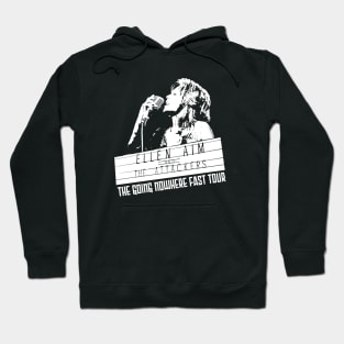 The Going Nowhere Fast Tour Hoodie